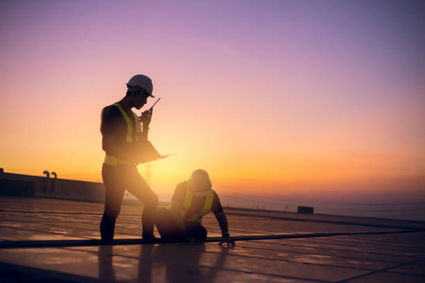 Best Gutter Installation and Roofing  in University Of Lifornia Santa Barbara, CA