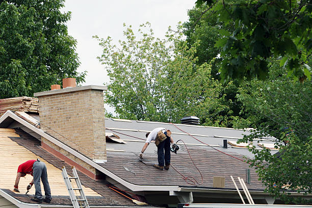 Slate Roofing Contractor in University Of California Santa Barbara, CA